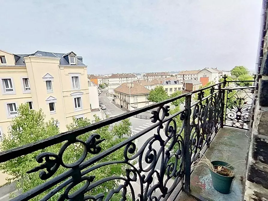 Immagine 9 di Camera in affitto  in Boulevard Amiral Mouchez a Le Havre