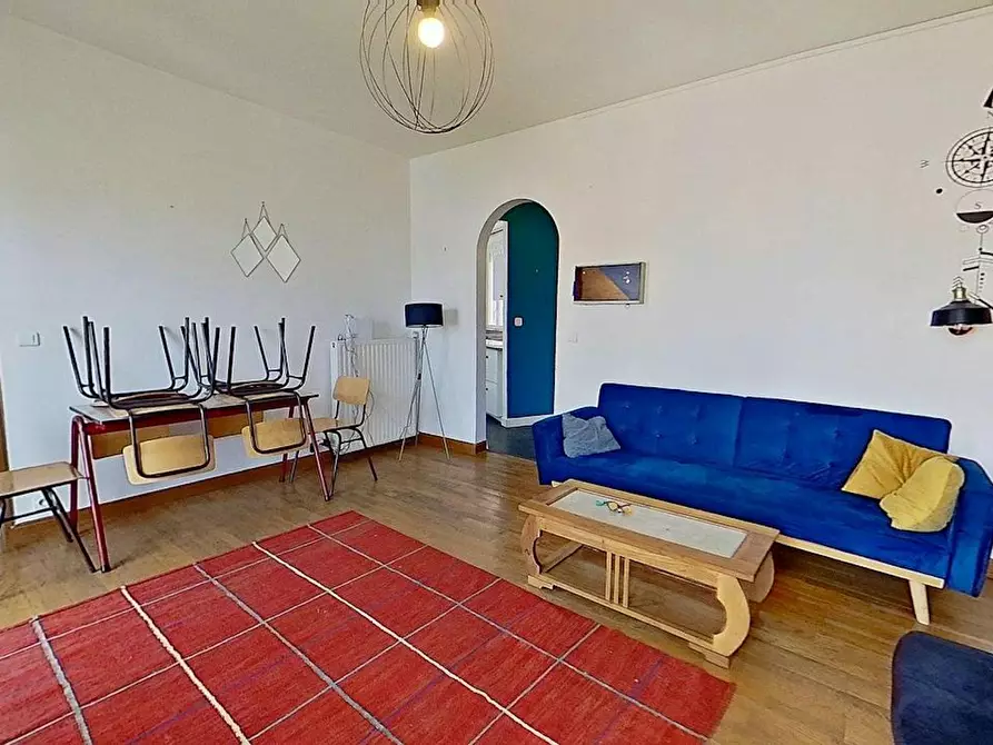 Immagine 5 di Camera in affitto  in Boulevard Amiral Mouchez a Le Havre