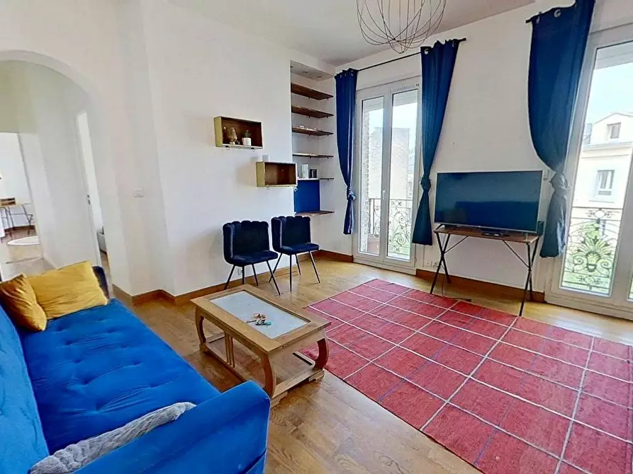 Immagine 7 di Camera in affitto  in Boulevard Amiral Mouchez a Le Havre