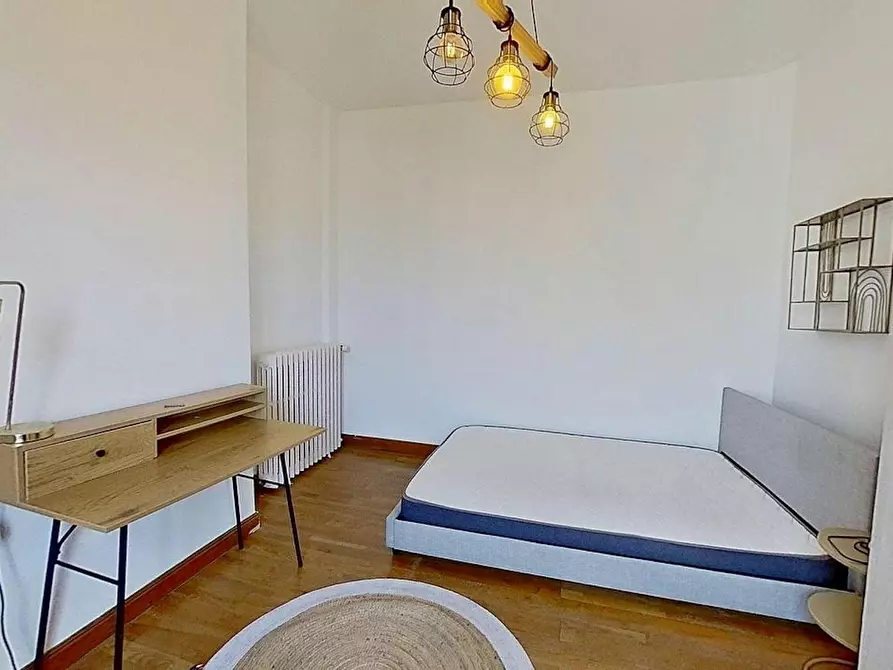 Immagine 2 di Camera in affitto  in Boulevard Amiral Mouchez a Le Havre