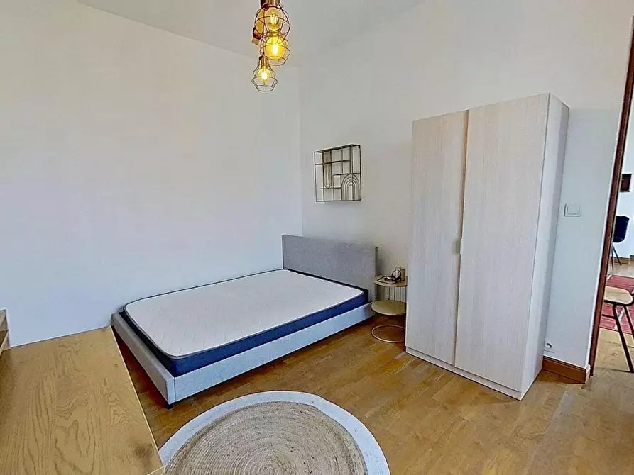 Immagine 3 di Camera in affitto  in Boulevard Amiral Mouchez a Le Havre