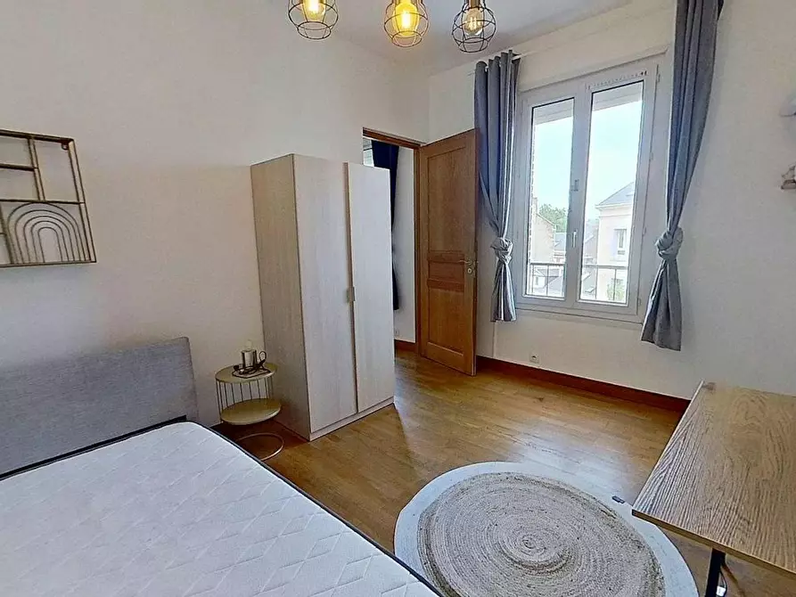 Immagine 4 di Camera in affitto  in Boulevard Amiral Mouchez a Le Havre