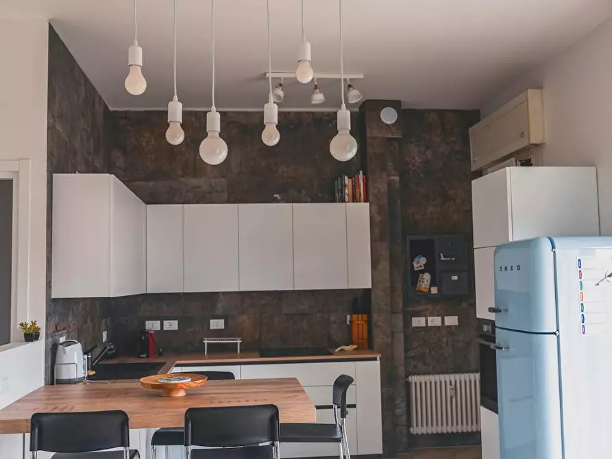 Immagine 3 di Appartamento in affitto  in Via Azzurra a Bologna