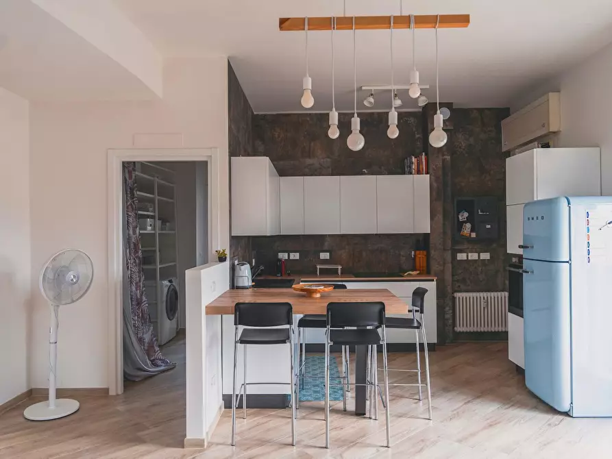 Immagine 5 di Appartamento in affitto  in Via Azzurra a Bologna