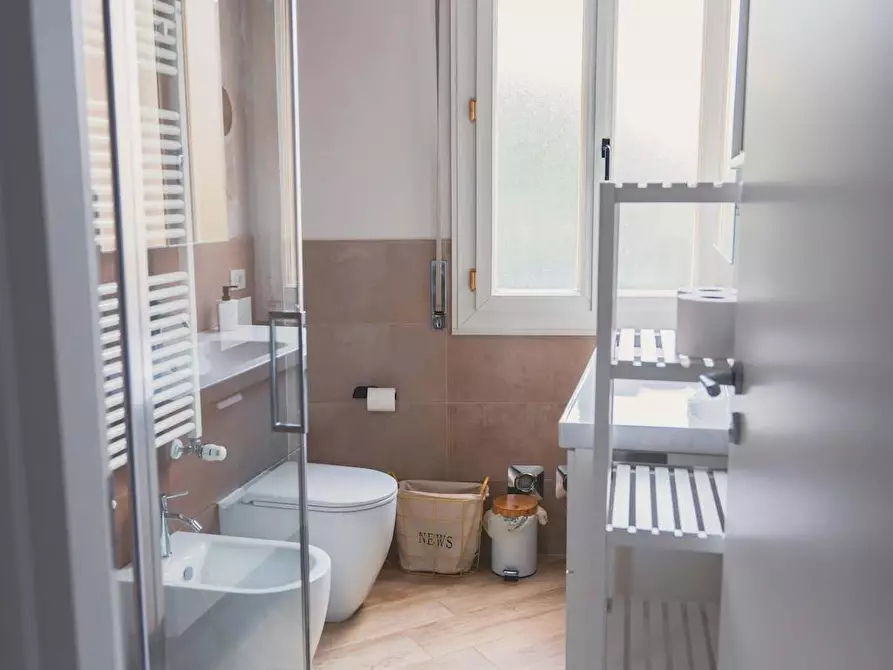 Immagine 6 di Appartamento in affitto  in Via Azzurra a Bologna