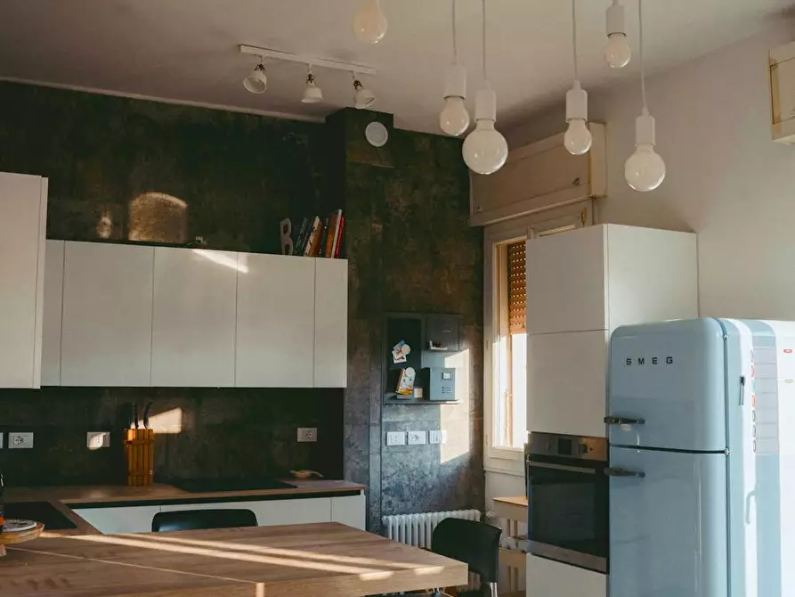 Immagine 7 di Appartamento in affitto  in Via Azzurra a Bologna