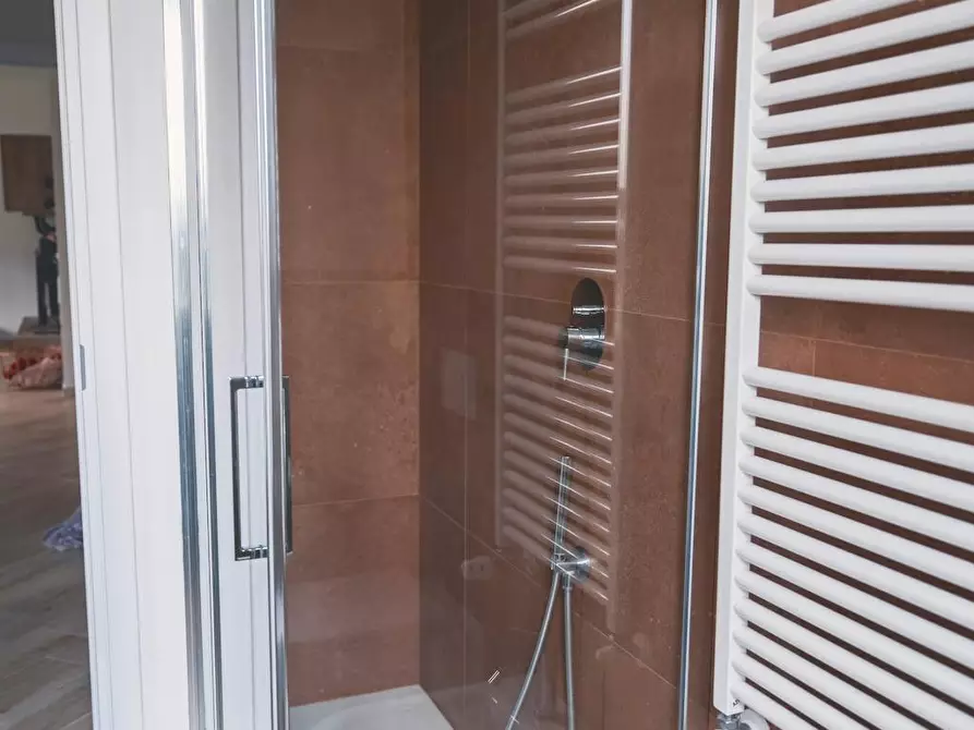 Immagine 8 di Appartamento in affitto  in Via Azzurra a Bologna