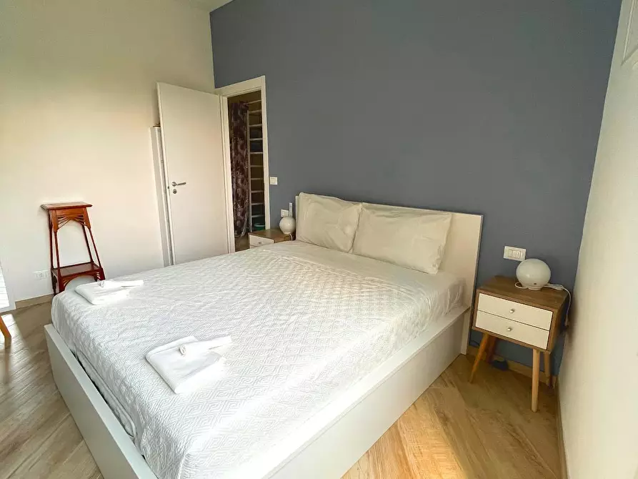 Immagine 2 di Appartamento in affitto  in Via Azzurra a Bologna