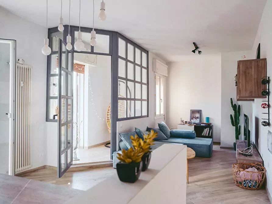 Immagine 1 di Appartamento in affitto  in Via Azzurra a Bologna