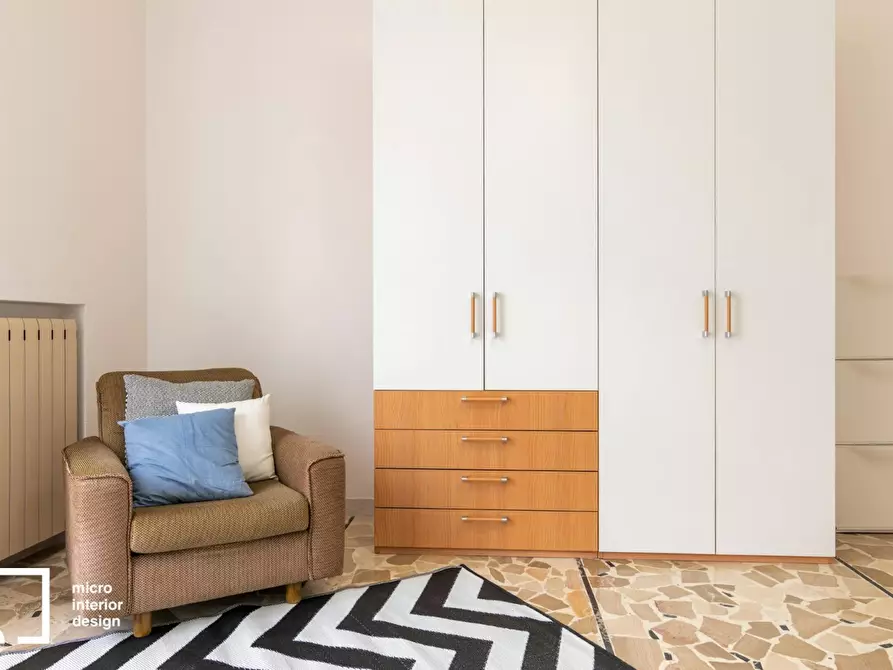 Immagine 5 di Camera in affitto  in Via Antonio de Nino a Pescara