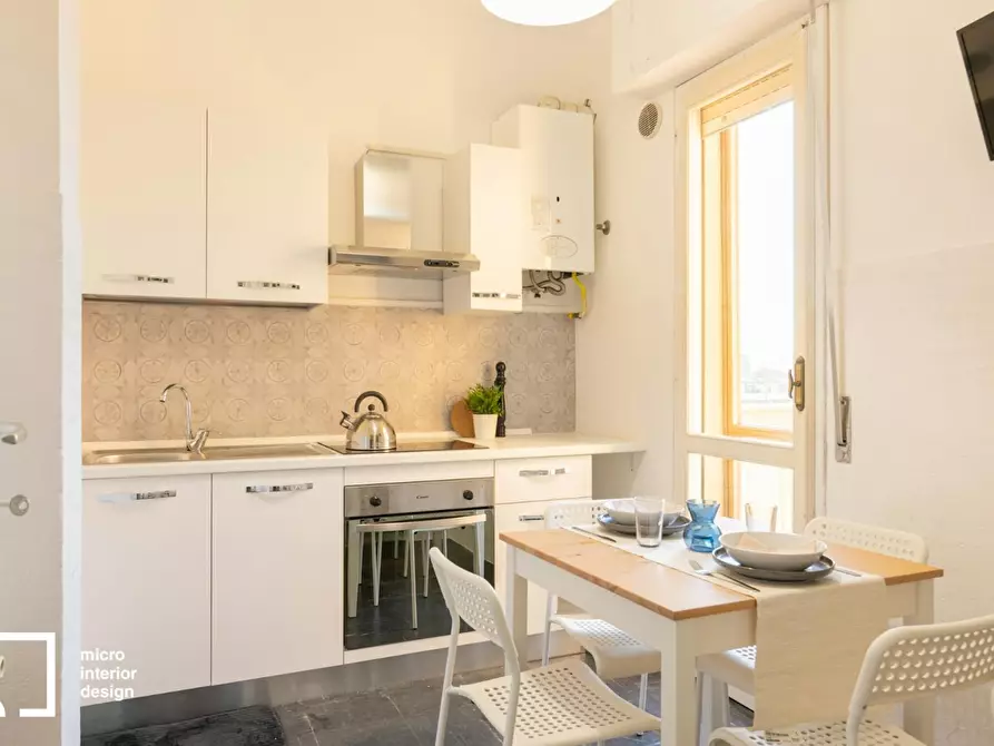 Immagine 8 di Camera in affitto  in Via Antonio de Nino a Pescara