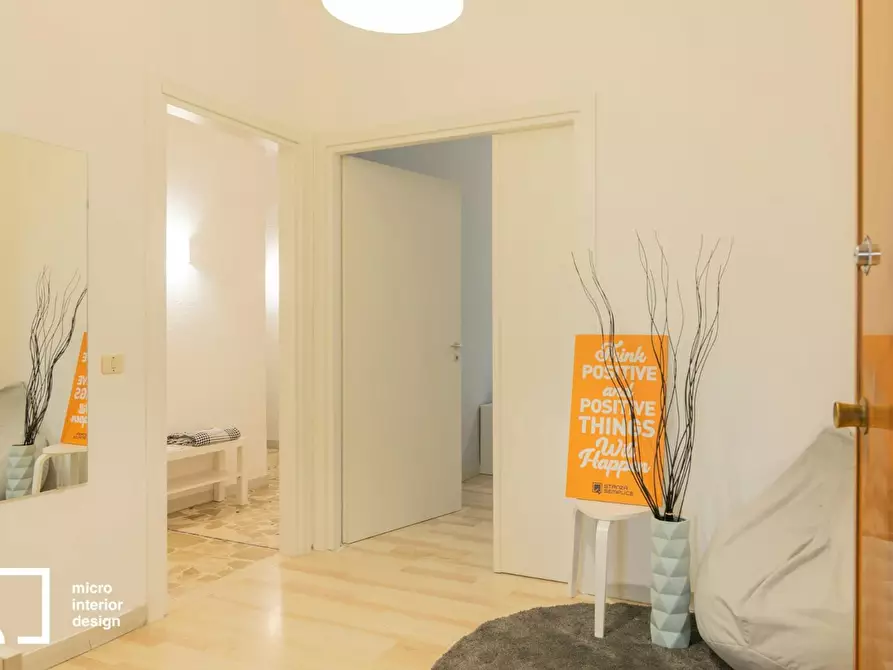 Immagine 7 di Camera in affitto  in Via Antonio de Nino a Pescara