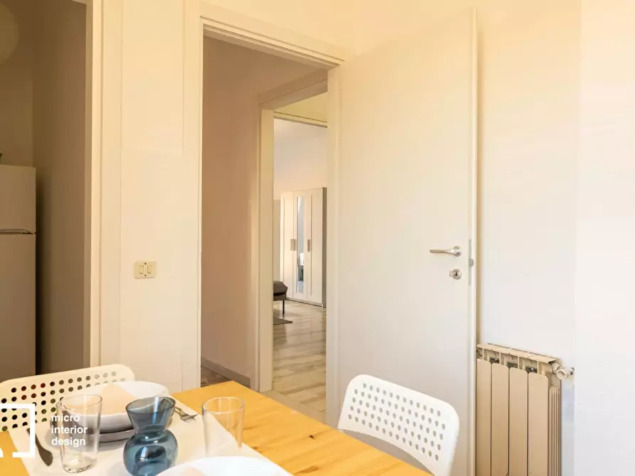 Immagine 9 di Camera in affitto  in Via Antonio de Nino a Pescara