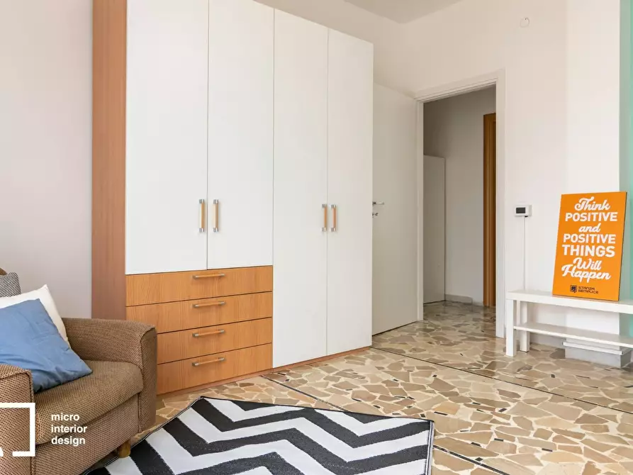 Immagine 3 di Camera in affitto  in Via Antonio de Nino a Pescara