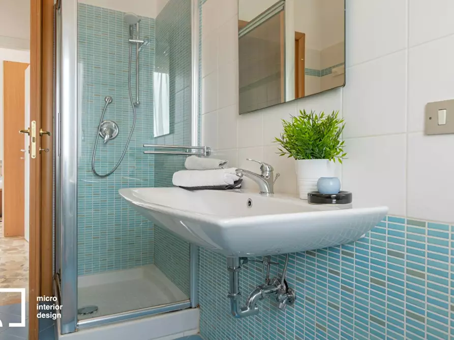 Immagine 10 di Camera in affitto  in Via Antonio de Nino a Pescara