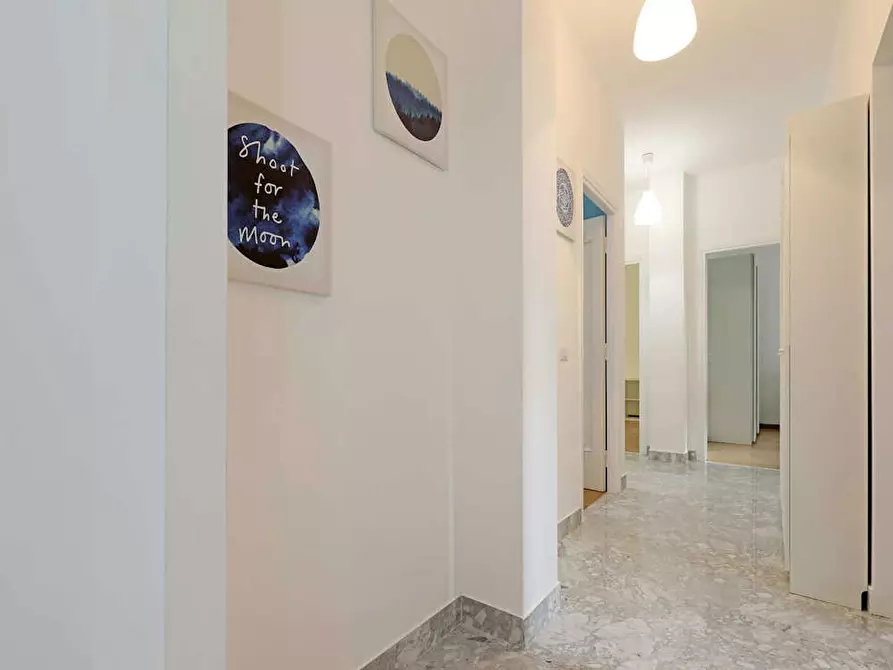 Immagine 10 di Camera in affitto  in Via Cavriglia a Roma