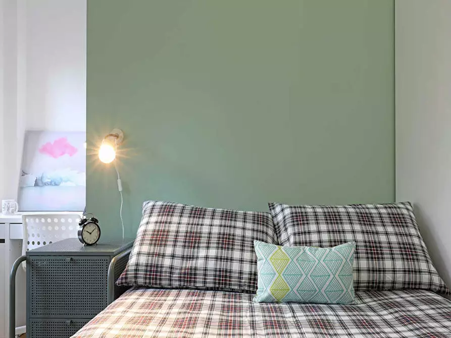 Immagine 4 di Camera in affitto  in Via Cavriglia a Roma