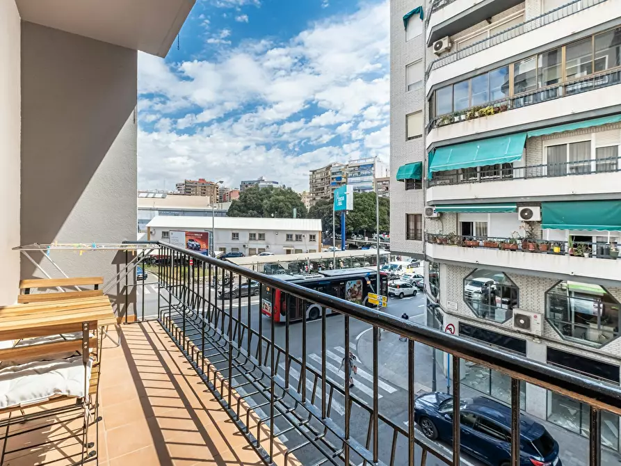 Immagine 6 di Camera in affitto  in Avenida de Aguilera a Alicante/Alacant