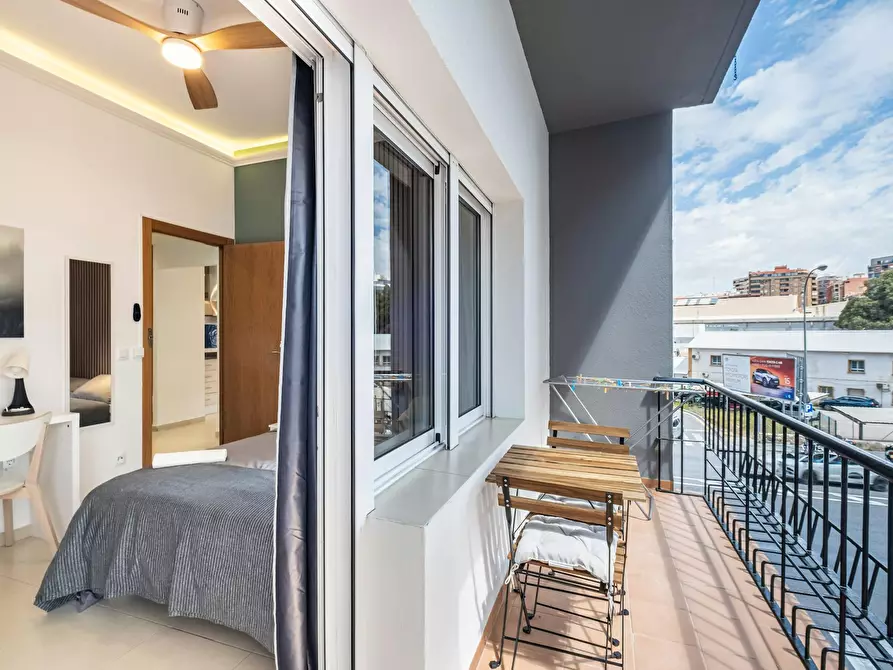 Immagine 5 di Camera in affitto  in Avenida de Aguilera a Alicante/Alacant