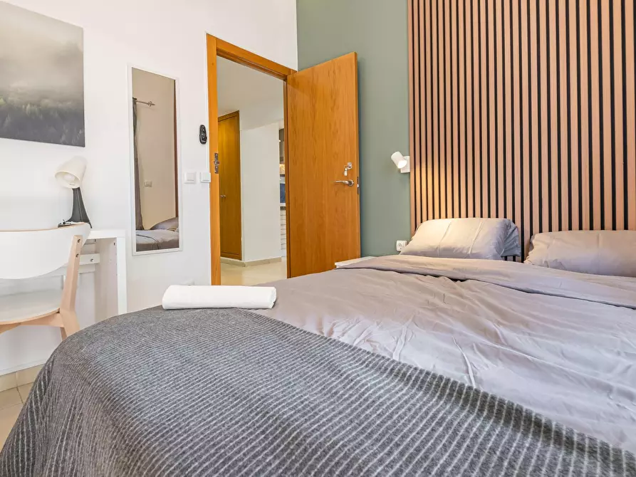 Immagine 4 di Camera in affitto  in Avenida de Aguilera a Alicante/Alacant