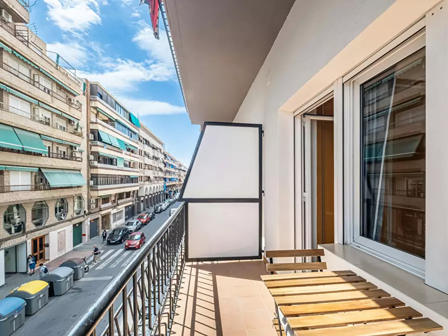 Immagine 7 di Camera in affitto  in Avenida de Aguilera a Alicante/Alacant