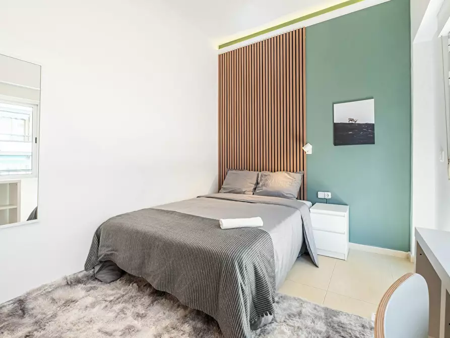 Immagine 2 di Camera in affitto  in Avenida de Aguilera a Alicante/Alacant