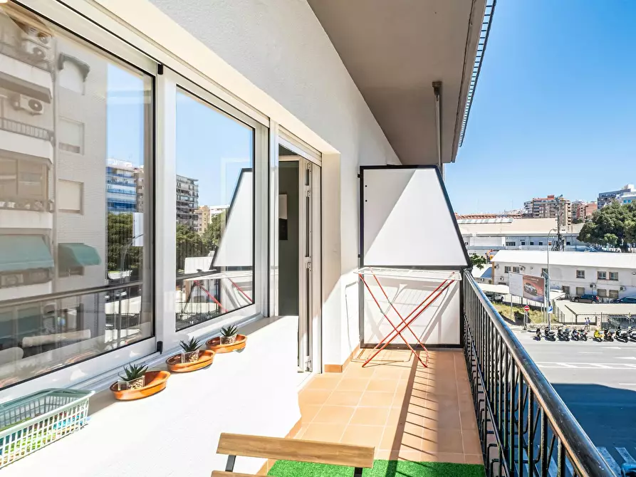 Immagine 5 di Camera in affitto  in Avenida de Aguilera a Alicante/Alacant