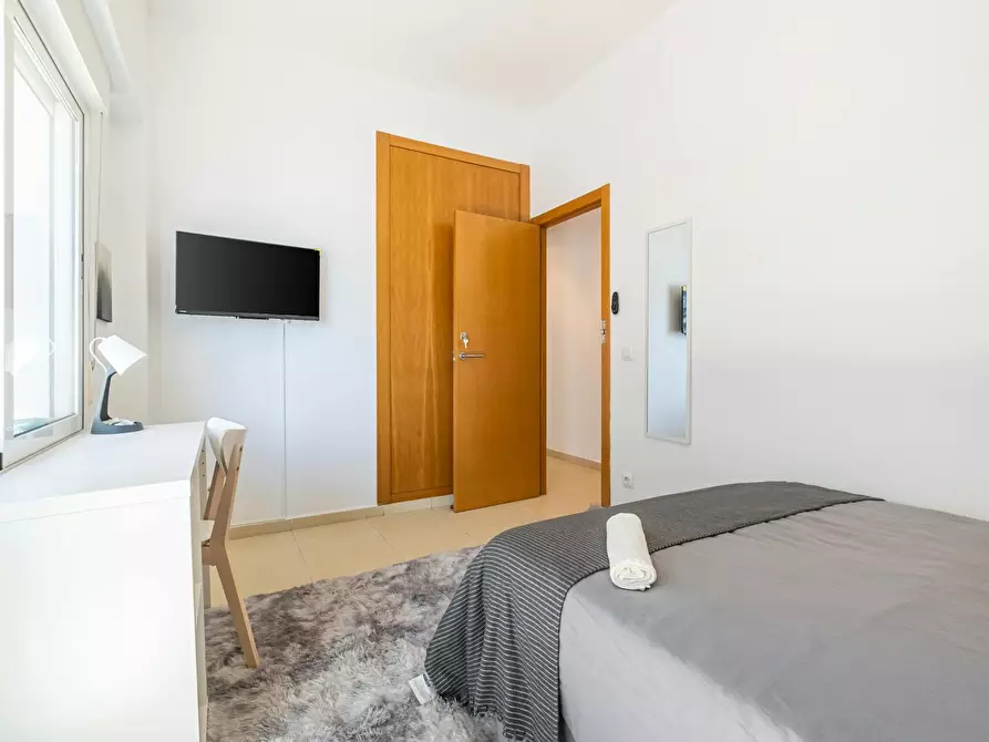 Immagine 3 di Camera in affitto  in Avenida de Aguilera a Alicante/Alacant