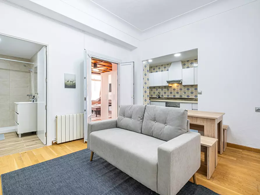 Immagine 4 di Camera in affitto  in Avenida de Aguilera a Alicante/Alacant