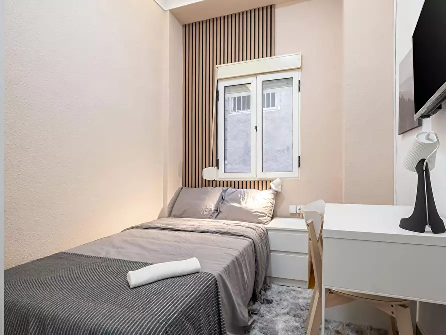 Immagine 1 di Camera in affitto  in Avenida de Aguilera a Alicante/Alacant