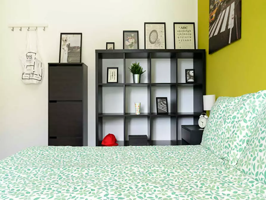 Immagine 1 di Camera in affitto  in Via delle Ande a Milano