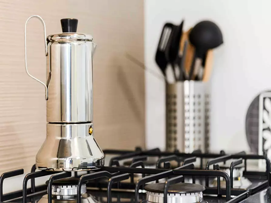 Immagine 9 di Camera in affitto  in Via delle Ande a Milano