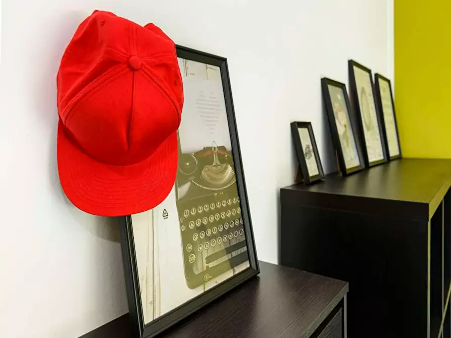 Immagine 7 di Camera in affitto  in Via delle Ande a Milano