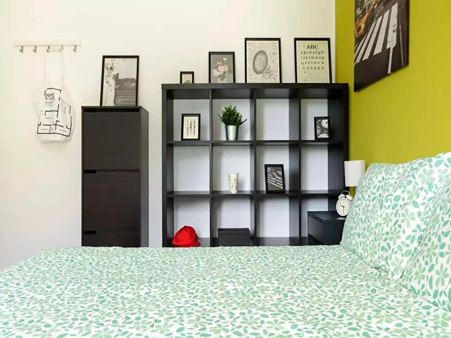 Immagine 3 di Camera in affitto  in Via delle Ande a Milano