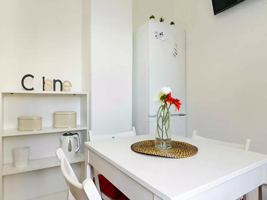 Immagine 10 di Camera in affitto  in Via delle Ande a Milano