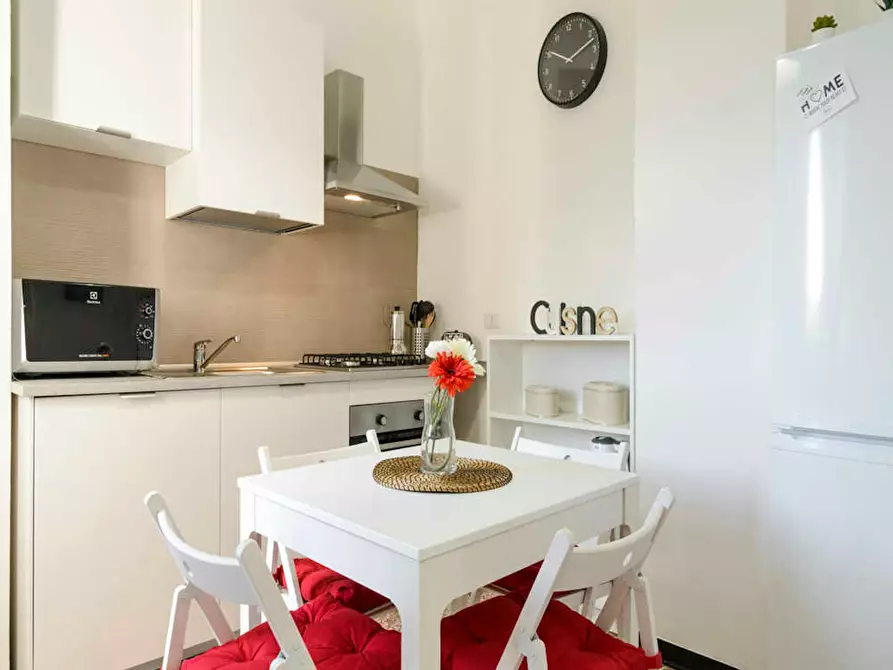 Immagine 8 di Camera in affitto  in Via delle Ande a Milano