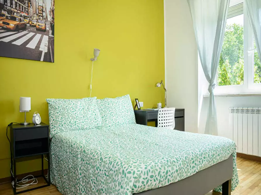 Immagine 2 di Camera in affitto  in Via delle Ande a Milano