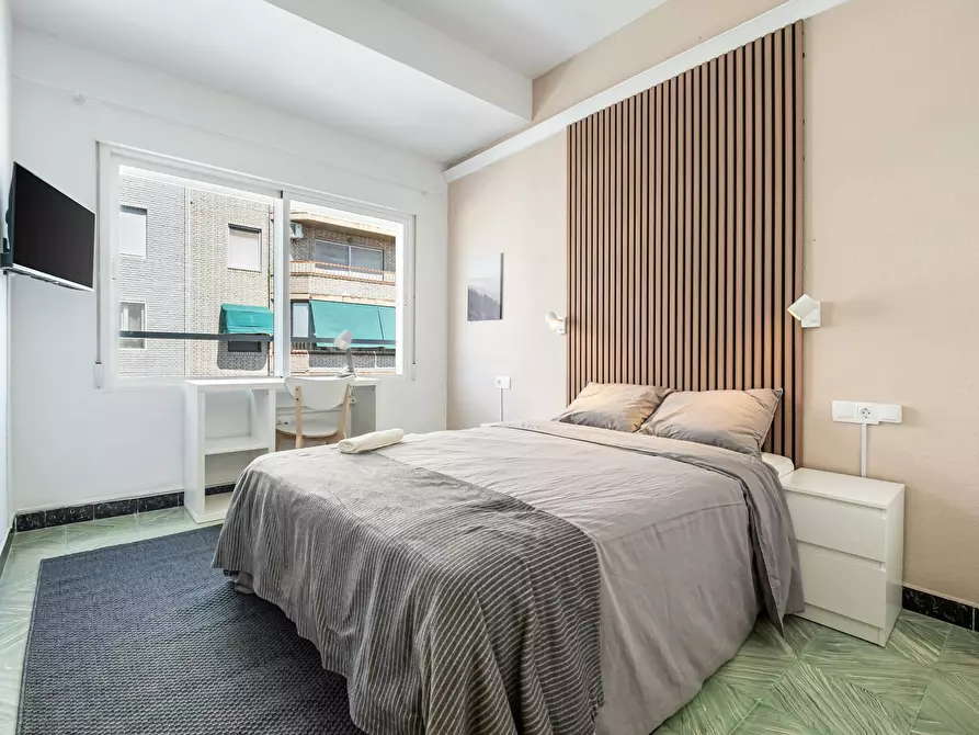 Immagine 1 di Camera in affitto  in Avenida de Aguilera a Alicante/Alacant