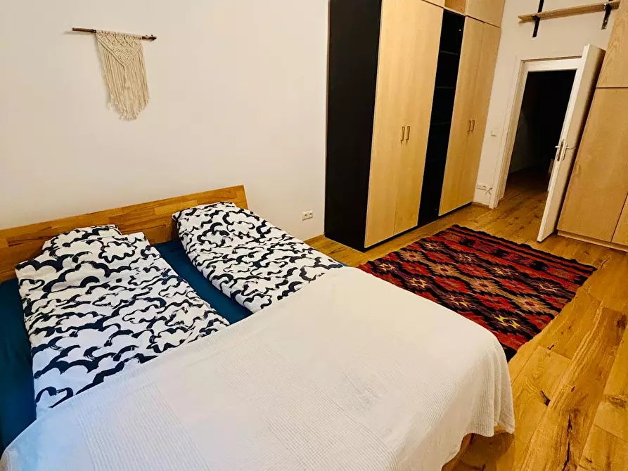 Immagine 3 di Camera in affitto  in Gabriel-Max-Straße a Berlin Friedrichshain