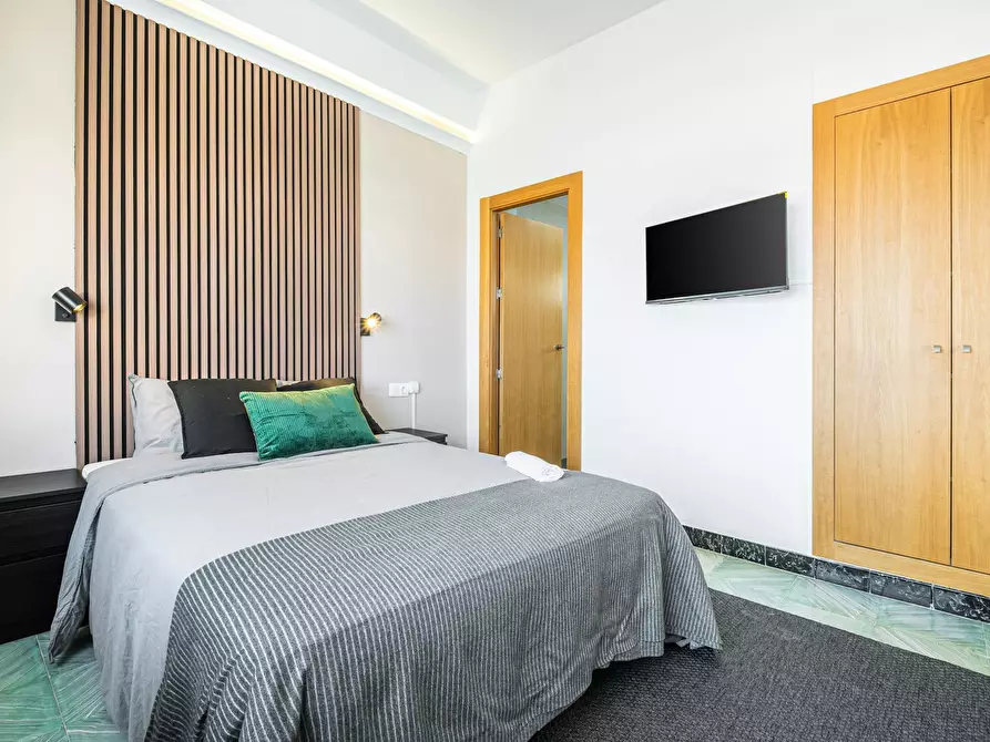 Immagine 2 di Camera in affitto  in Avenida de Aguilera a Alicante/Alacant