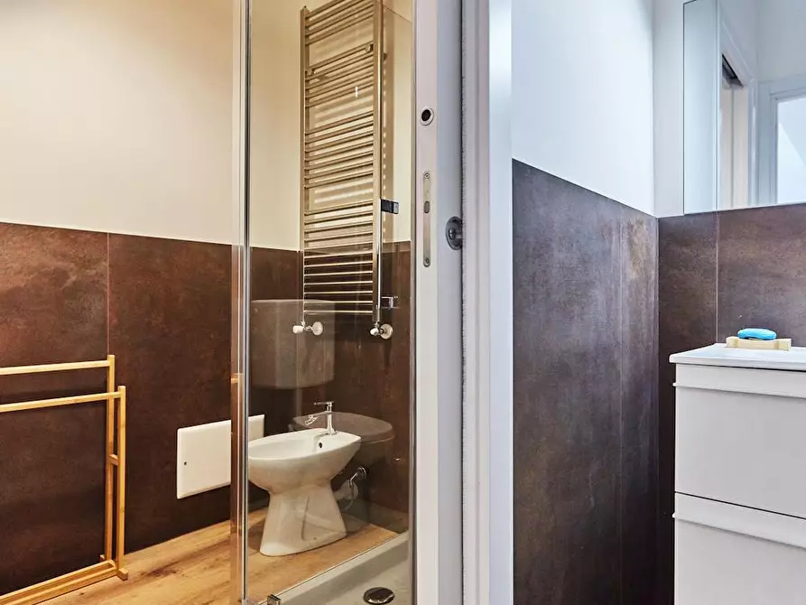 Immagine 7 di Appartamento in affitto  in Via Cesare Balbo a Torino