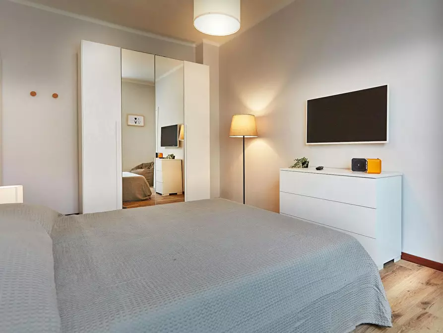 Immagine 3 di Appartamento in affitto  in Via Cesare Balbo a Torino