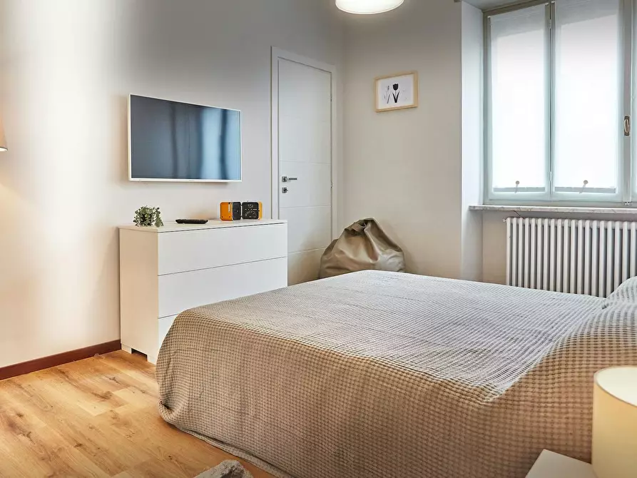 Immagine 1 di Appartamento in affitto  in Via Cesare Balbo a Torino