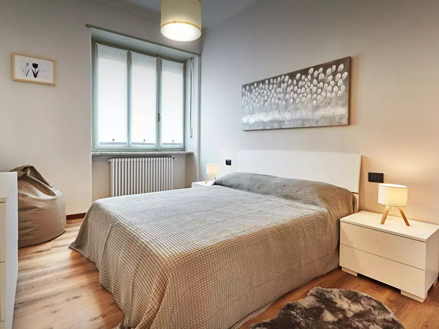 Immagine 2 di Appartamento in affitto  in Via Cesare Balbo a Torino