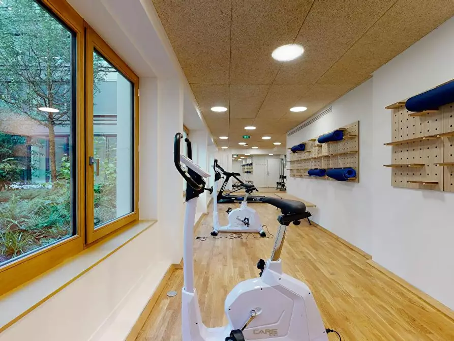 Immagine 7 di Camera in affitto  in Impasse des 2 Cousins a Paris 17