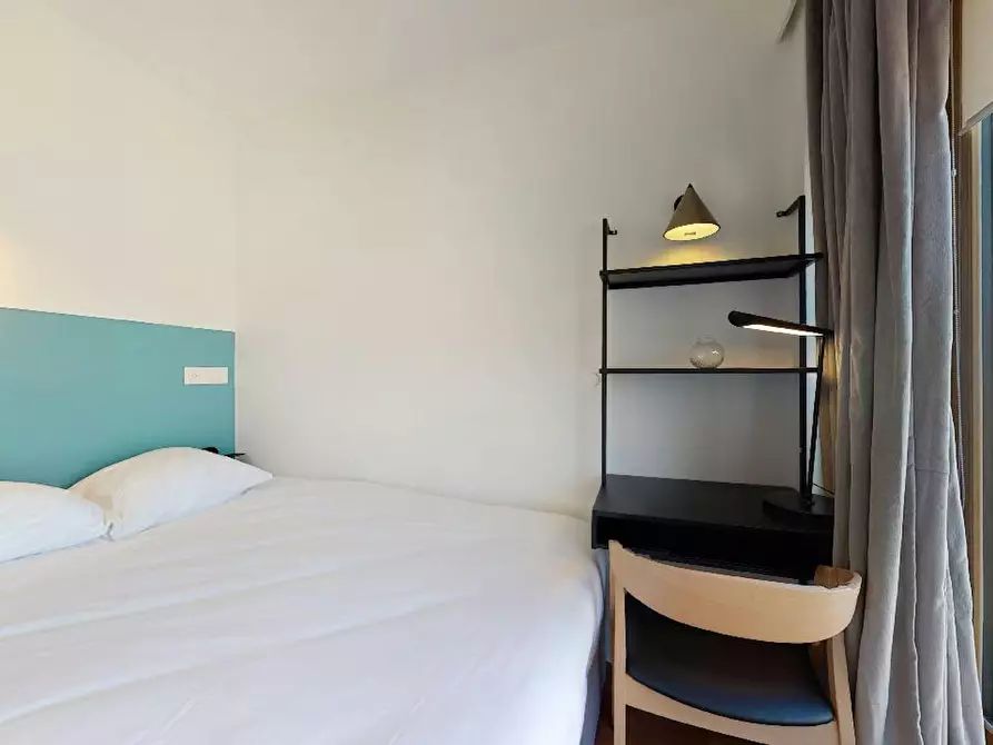 Immagine 10 di Camera in affitto  in Impasse des 2 Cousins a Paris 17