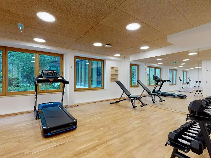 Immagine 10 di Camera in affitto  in Impasse des 2 Cousins a Paris 17