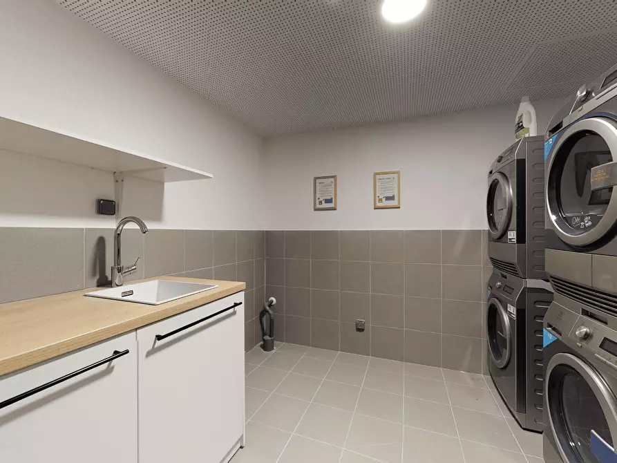 Immagine 9 di Camera in affitto  in Impasse des 2 Cousins a Paris 17