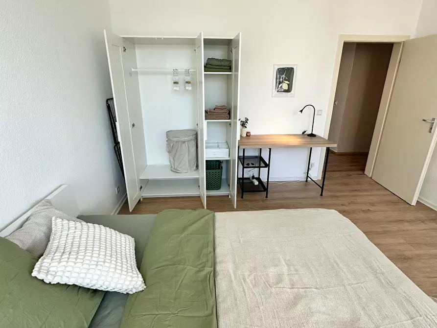 Immagine 7 di Camera in affitto  in Aachener Straße a Düsseldorf