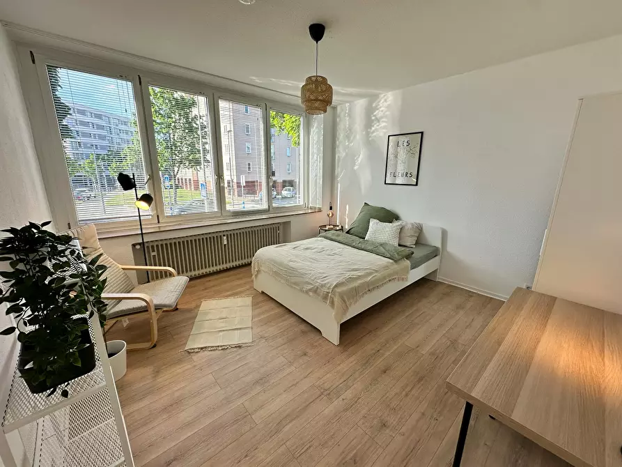 Immagine 4 di Camera in affitto  in Aachener Straße a Düsseldorf